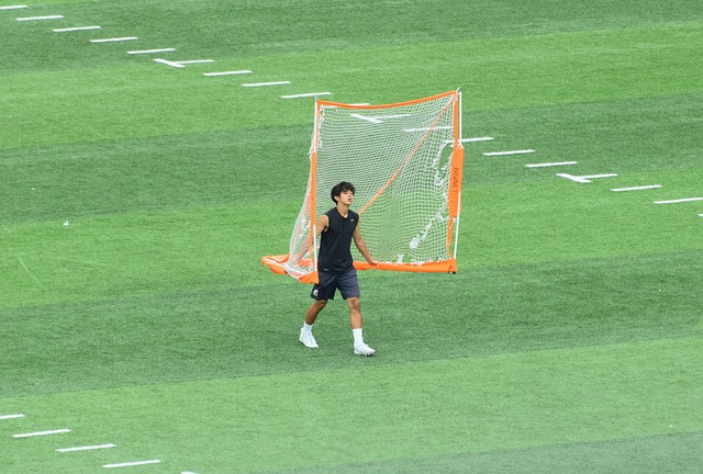 队时